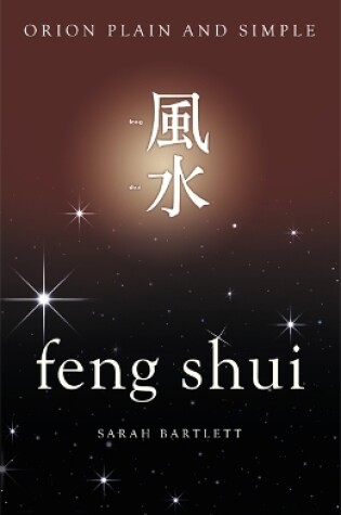Cover of Feng Shui, Orion Plain and Simple