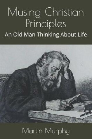 Cover of Musing Christian Principles