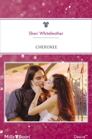 Cover of Cherokee