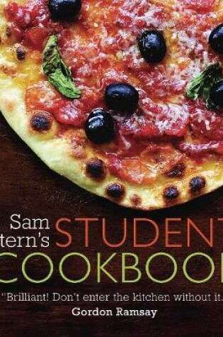 Cover of Sam Stern's Student Cookbook