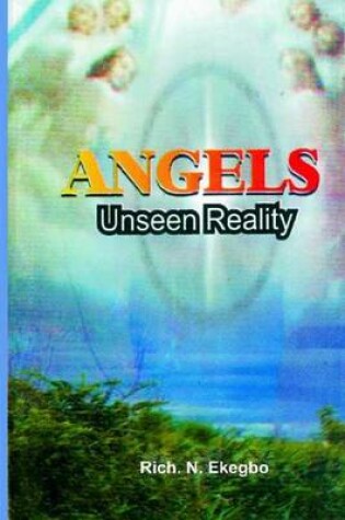 Cover of Angels