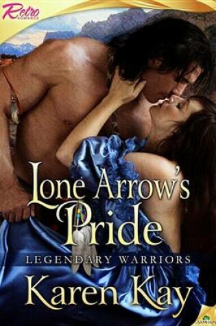 Cover of Lone Arrow's Pride