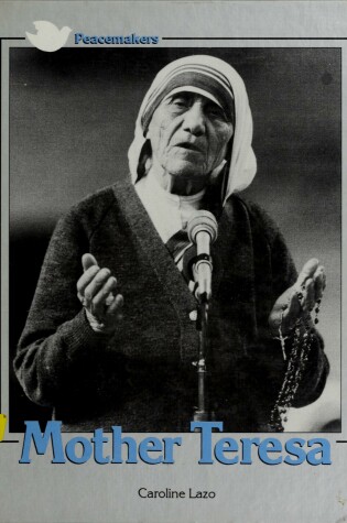 Cover of Mother Teresa