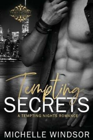 Cover of Tempting Secrets