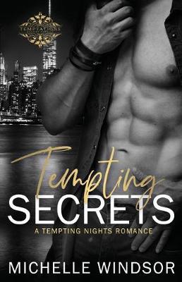 Book cover for Tempting Secrets