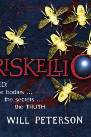 Cover of Triskellion Book 1: Cd