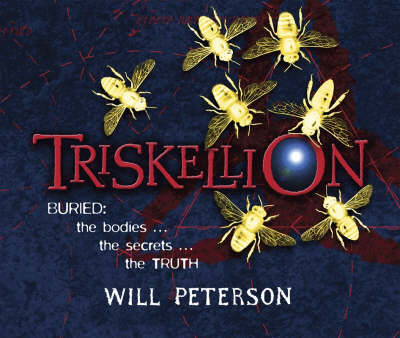 Book cover for Triskellion Book 1: Cd