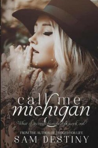 Cover of Call Me Michigan