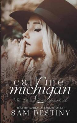 Book cover for Call Me Michigan
