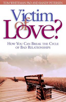 Book cover for Victim of Love?