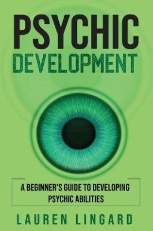 Cover of Psychic Development