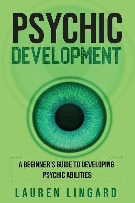 Book cover for Psychic Development