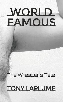 Book cover for World Famous