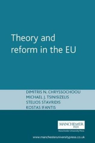 Cover of Theory and Reform in the Eu