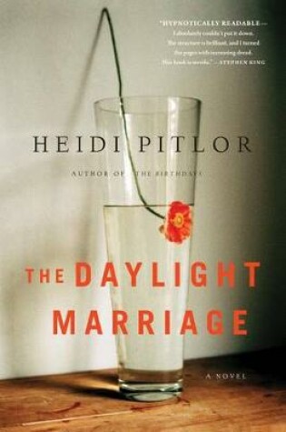 Cover of The Daylight Marriage