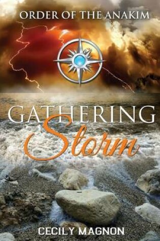 Cover of Gathering Storm