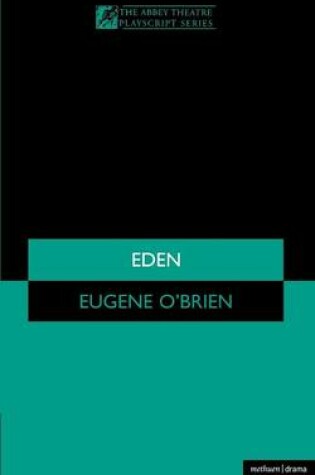 Cover of Eden