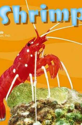 Cover of Shrimp