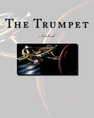 Book cover for The Trumpet