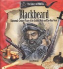 Book cover for Blackbeard: 18th-Century Pirat