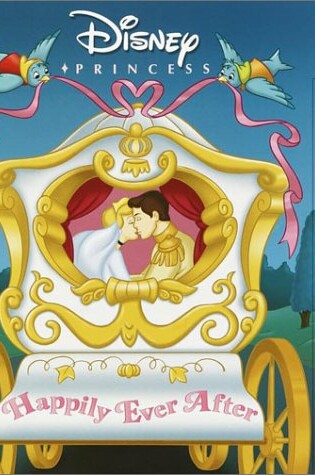 Cover of Happily Ever After