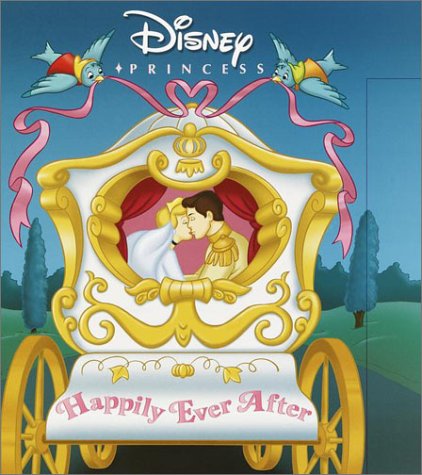 Cover of Happily Ever After