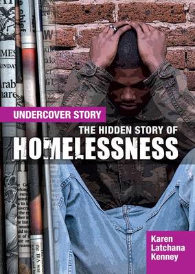 Cover of The Hidden Story of Homelessness
