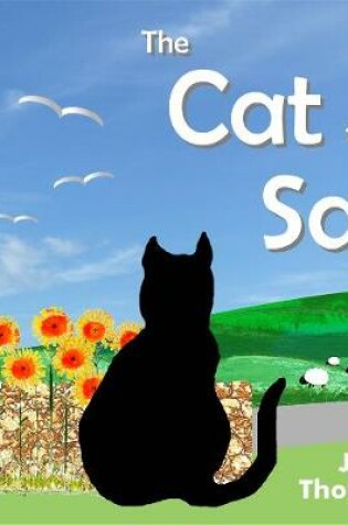 Cover of The Cat that Sat