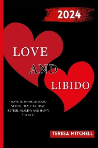 Cover of Love & Libido