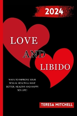 Book cover for Love & Libido