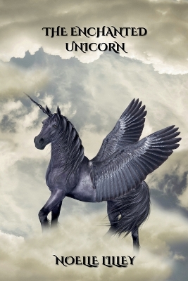 Cover of The Enchanted Unicorn