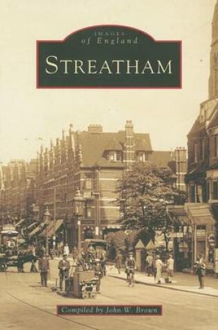 Cover of Streatham