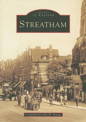 Cover of Streatham