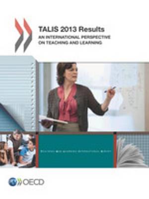 Book cover for Talis 2013 Results