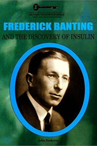 Cover of Frederick Banting and the Discovery of Insulin