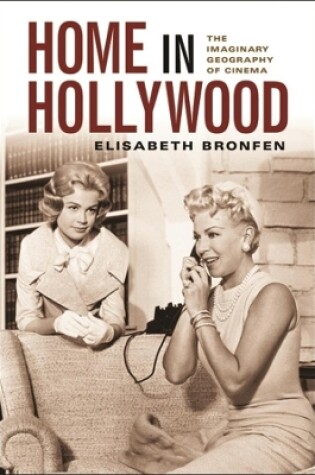 Cover of Home in Hollywood