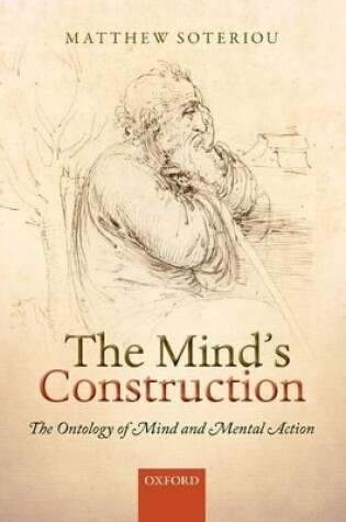 Cover of The Mind's Construction