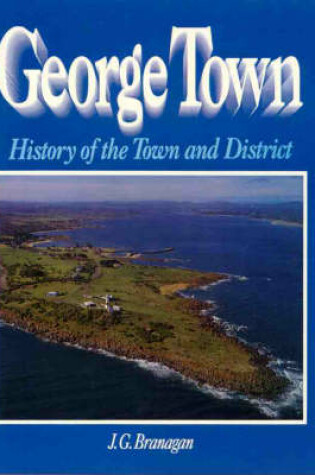 Cover of George Town
