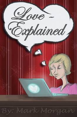 Book cover for Love-Explained