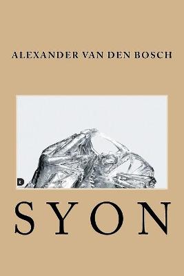 Book cover for S Y O N