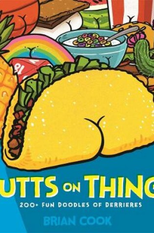 Cover of Butts on Things