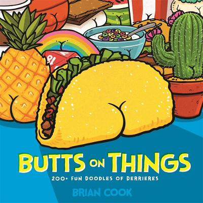 Book cover for Butts on Things