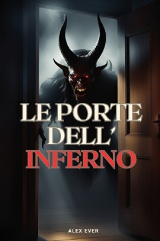 Cover of Le Porte dell'Inferno