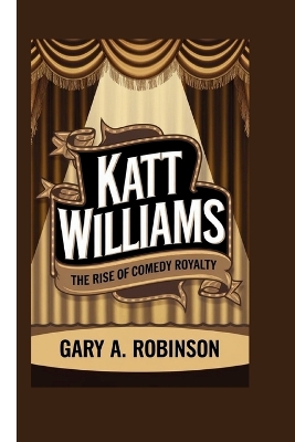 Book cover for Katt Williams