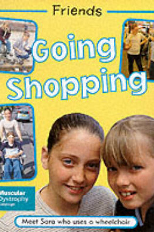 Cover of Going Shopping