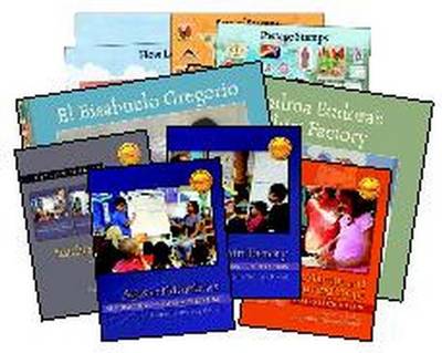 Cover of Cfl Teacher Pack 2-3