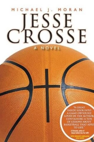 Cover of Jesse Crosse