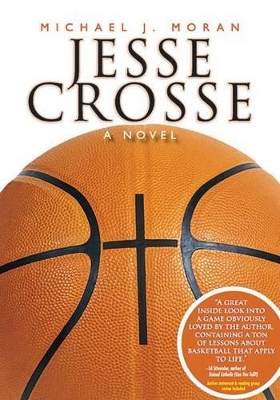 Book cover for Jesse Crosse