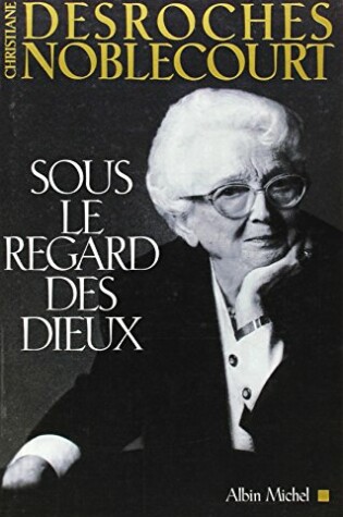 Cover of Sous Le Regard Des Dieux