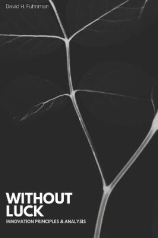 Cover of Without Luck